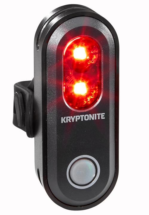 Kryptonite Avenue R-45 USB 2 LED Rear Light product image
