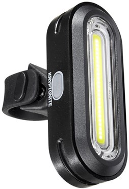 Kryptonite Avenue F-100 Basic USB COB Front Light Kryptonite Avenue F-100 Basic USB COB Front Light