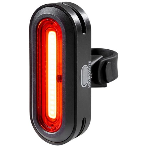Kryptonite Avenue R-50 Basic USB COB Rear Light