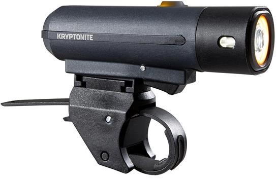 Kryptonite Street F-250 Basic USB To See Front Light product image