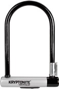 Kryptonite Kryptolok ATB Wide U-Lock with FlexFrame Bracket