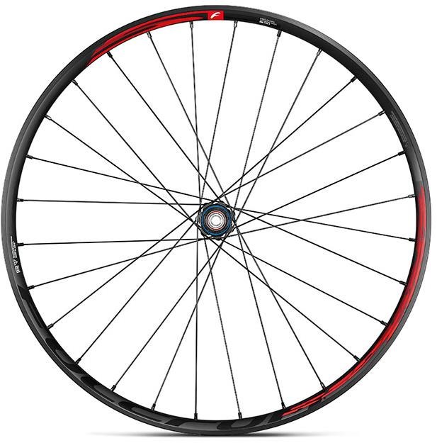 Fulcrum Red Fire 5 650B/27.5inch MTB Wheelset product image