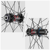 Fulcrum Red Fire 5 650B/27.5inch MTB Wheelset