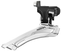 Product image for Shimano Sora 9-Speed Front Road Bike Derailleur