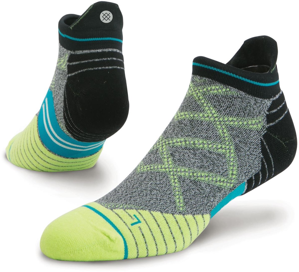 Stance Endeavor Tab Socks product image
