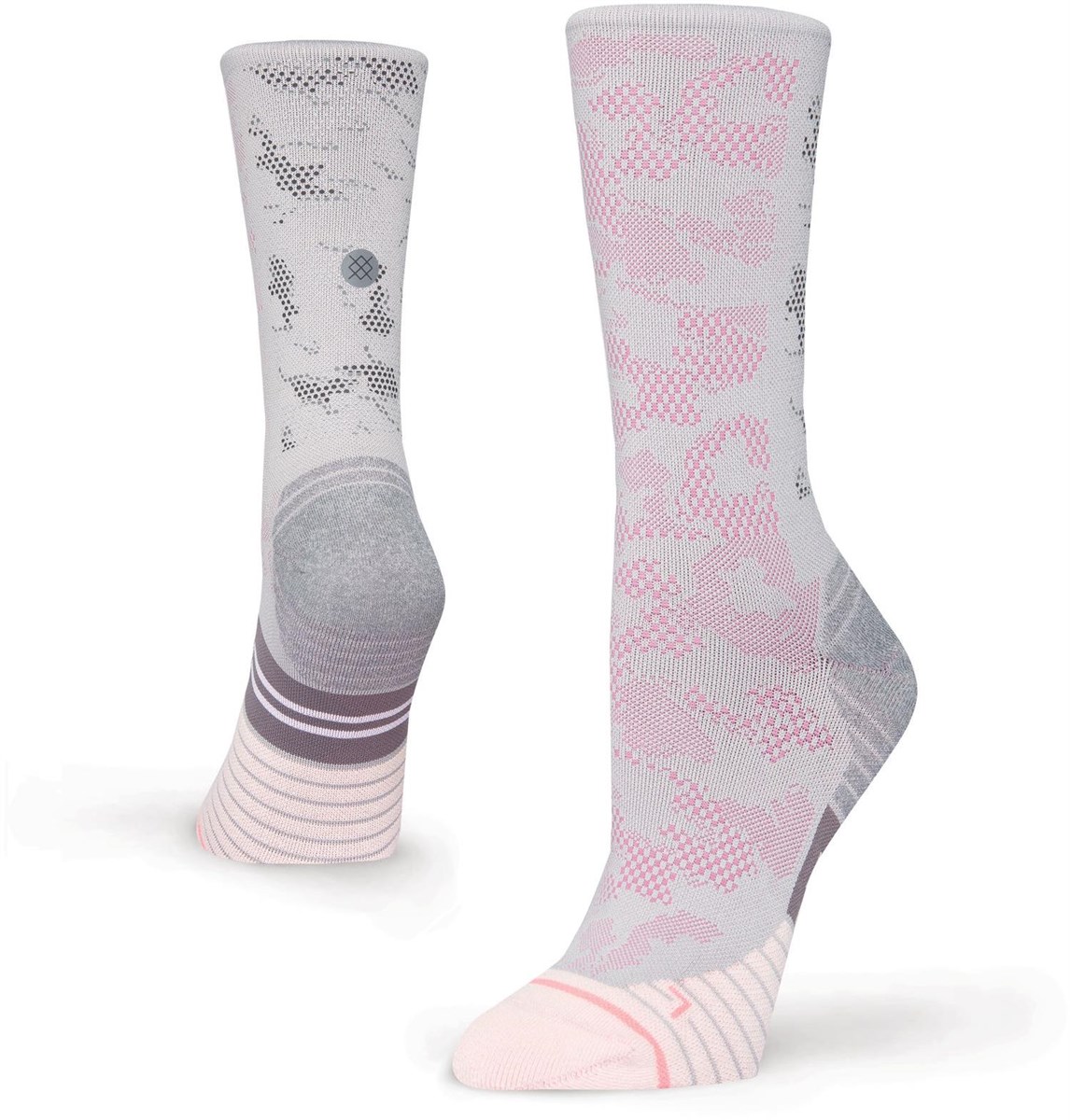 Stance Hystory Crew Womens Socks product image