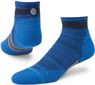 Stance Uncommon Solids QTR Socks