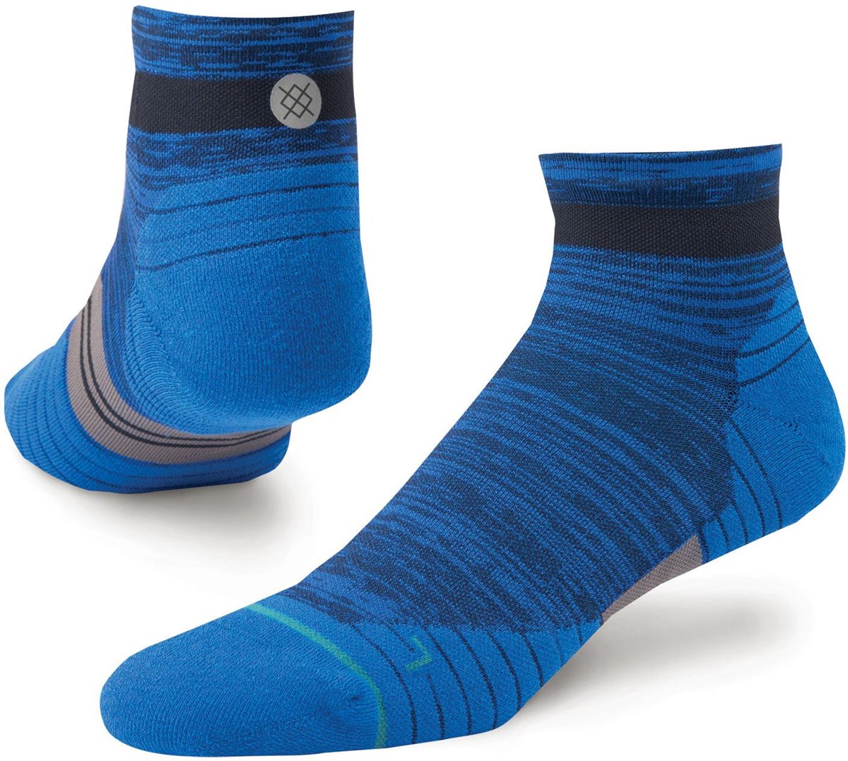 Stance Uncommon Solids QTR Socks product image