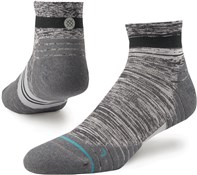 Stance Uncommon Solids QTR Socks