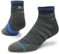 Stance Uncommon Solids QTR Socks