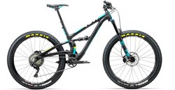 Yeti SB5+ C-Series XT-SLX 27.5"+ Mountain Bike 2018 - Trail Full Suspension MTB