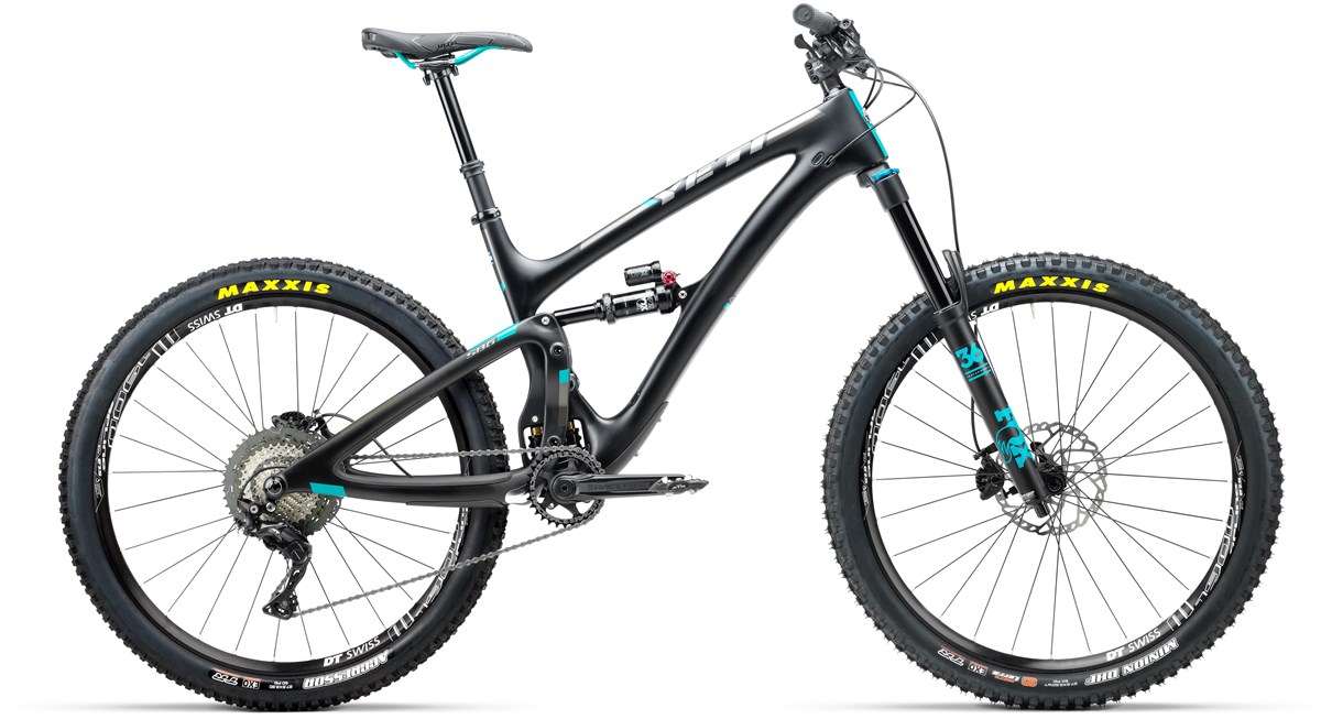 best carbon mountain bikes