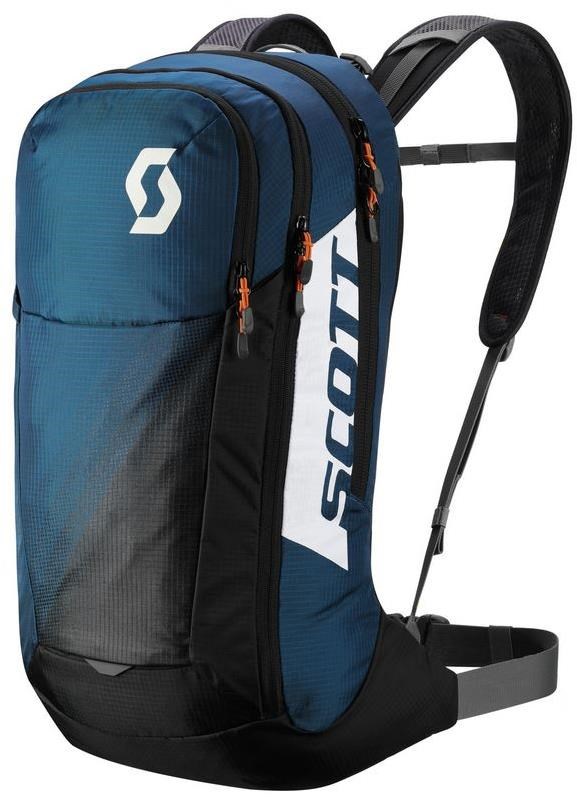 Scott Pack Trail Rocket Evo FR 16 Backpack product image