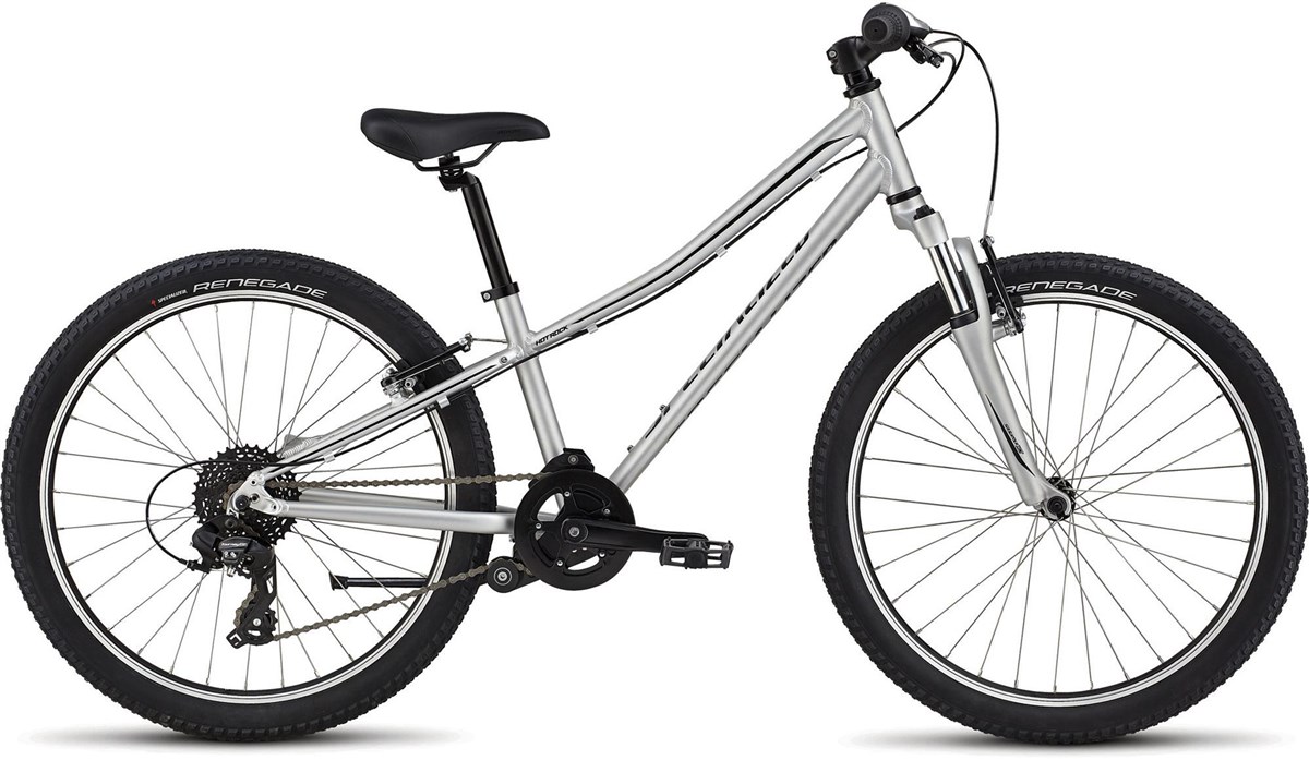 Specialized Hotrock 24w 2020 - Junior Bike product image