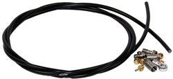 Hope Brake Hose Including 90 & Straight Connectors