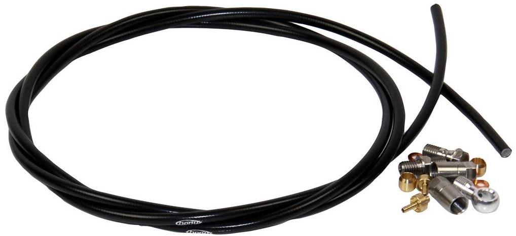 Hope Brake Hose Including 90 & Straight Connectors product image