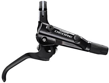 Shimano BL-M6000 Deore I Spec II Compatible Disc Brake Lever product image
