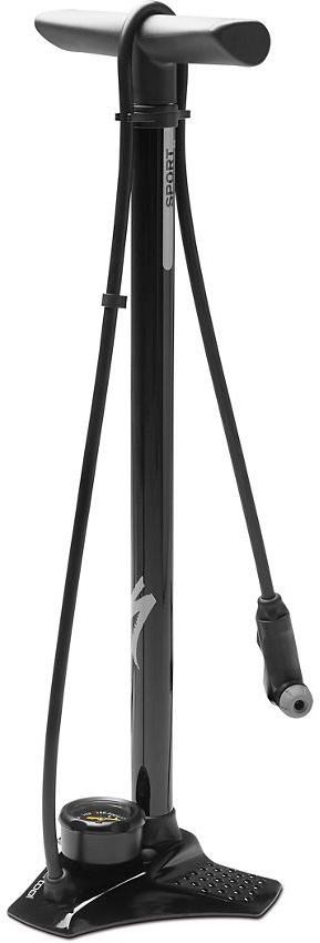 Specialized Air Tool Sport Switchhitter II Floor Pump product image