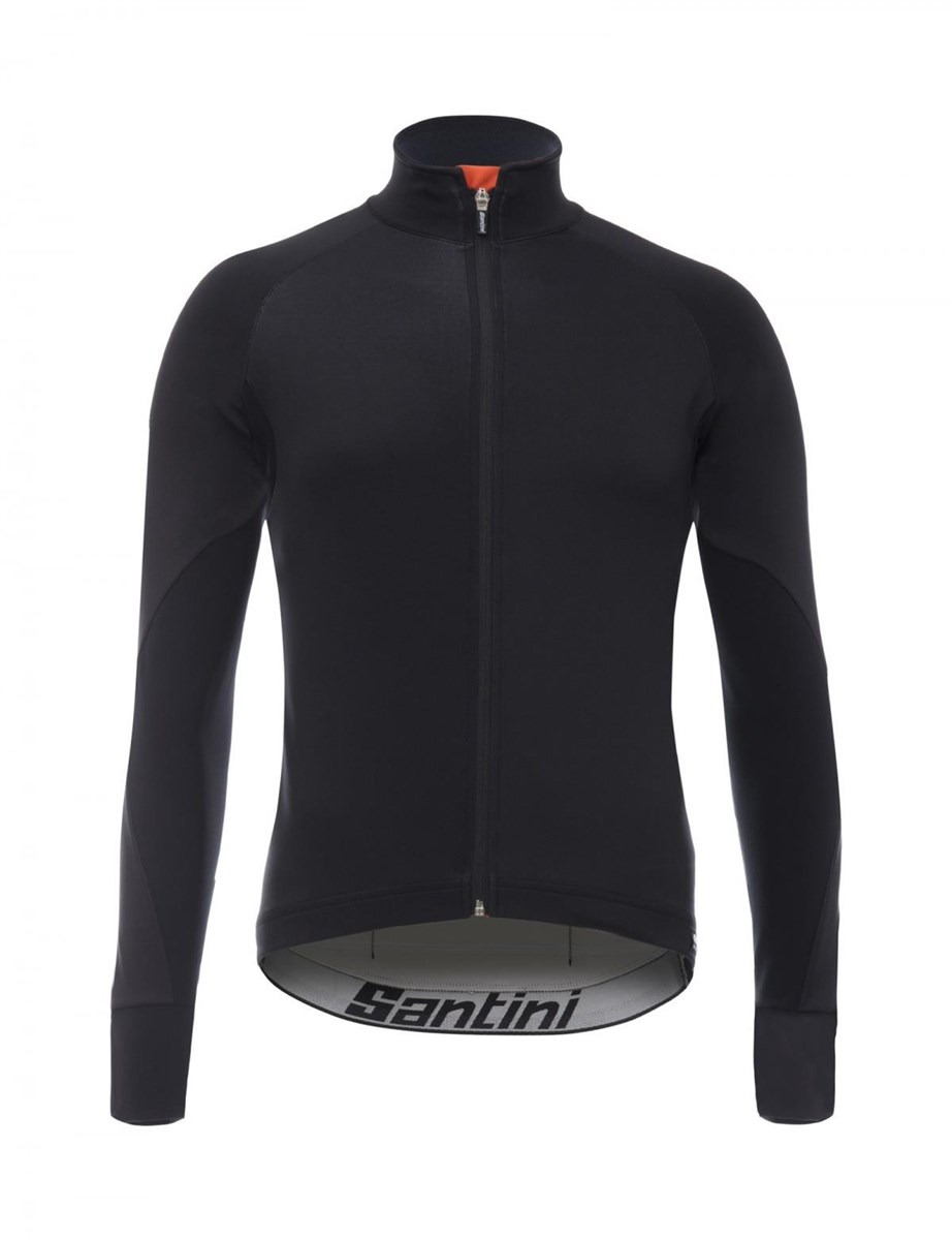 Santini Beta Rain Windstopper Jacket product image