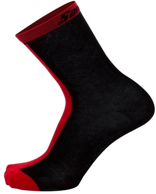 Santini Origine Winter Medium Profile Primaloft Sock product image