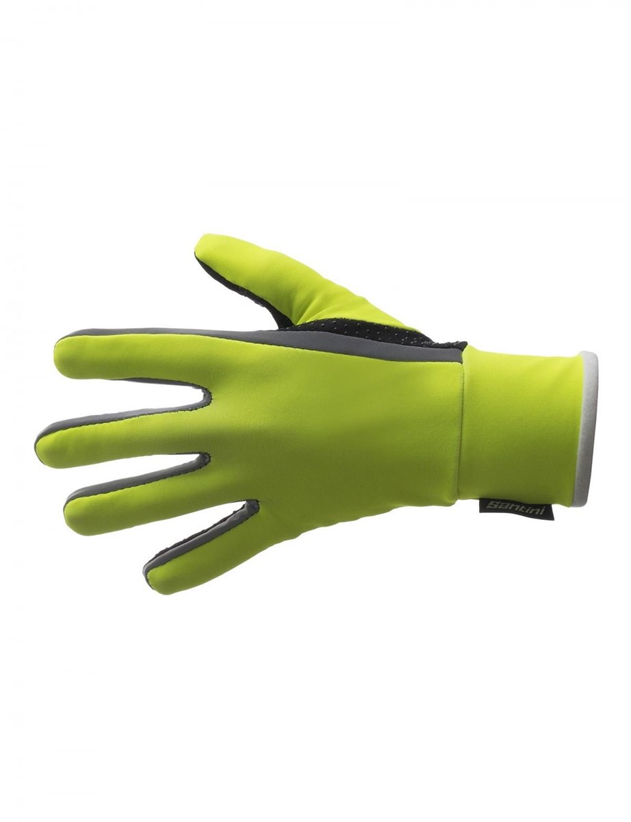 Santini Vega Aquazero Winter Long Finger Glove product image