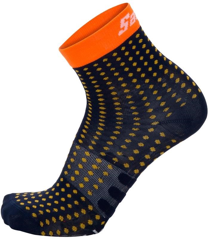 Santini Giada Low Profile Dryarn Sock product image