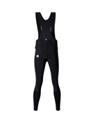 Santini Jupiter Windstopper Bib Tights