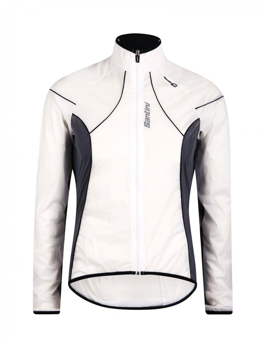 Santini Ice 2 Packable Spray Jacket product image