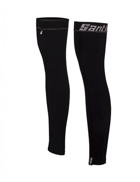 Santini Behot H20 Fleece Leg Warmer