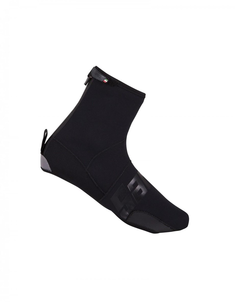 Santini NEO Dark Waterproof Overshoes product image
