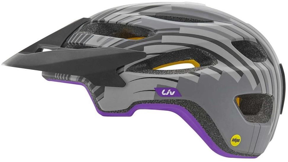 Liv Coveta MIPS Womens MTB Helmet product image