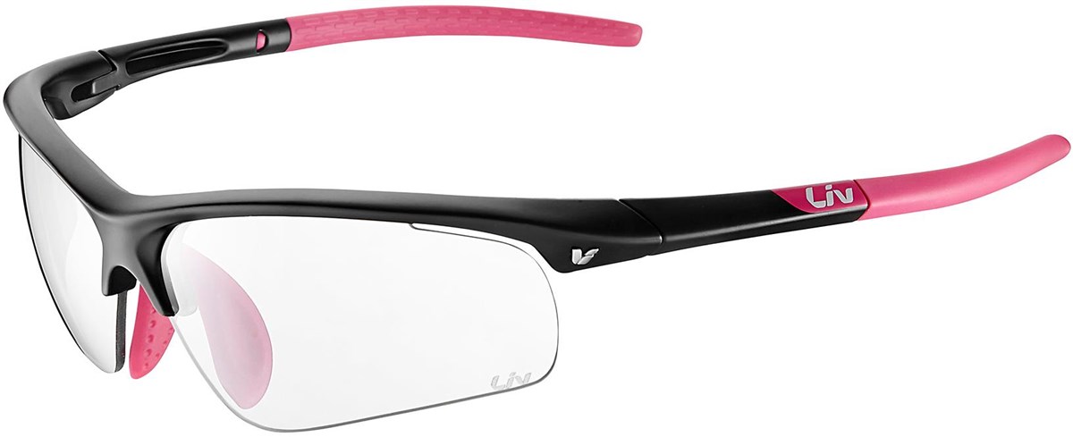 Liv Piercing Womens Cycling Sunglasses - 3 Set Lens product image
