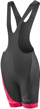 liv - Signature Bib Shorts AW17 liv - Signature Bib Shorts AW17