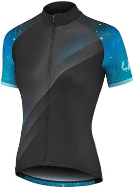 Liv Neptuna Womens Short Sleeve Jersey