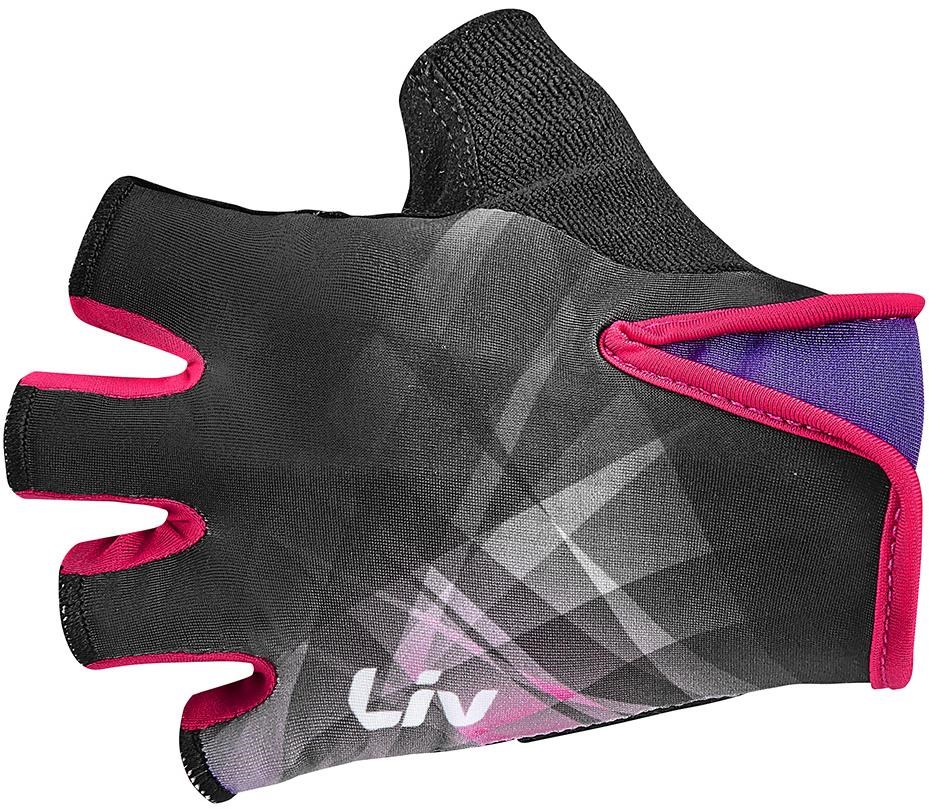 Liv Signature Womens Short Finger Gloves / Mitts product image