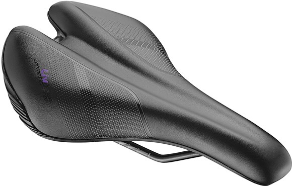 Liv Contact Comfort Womens Saddle