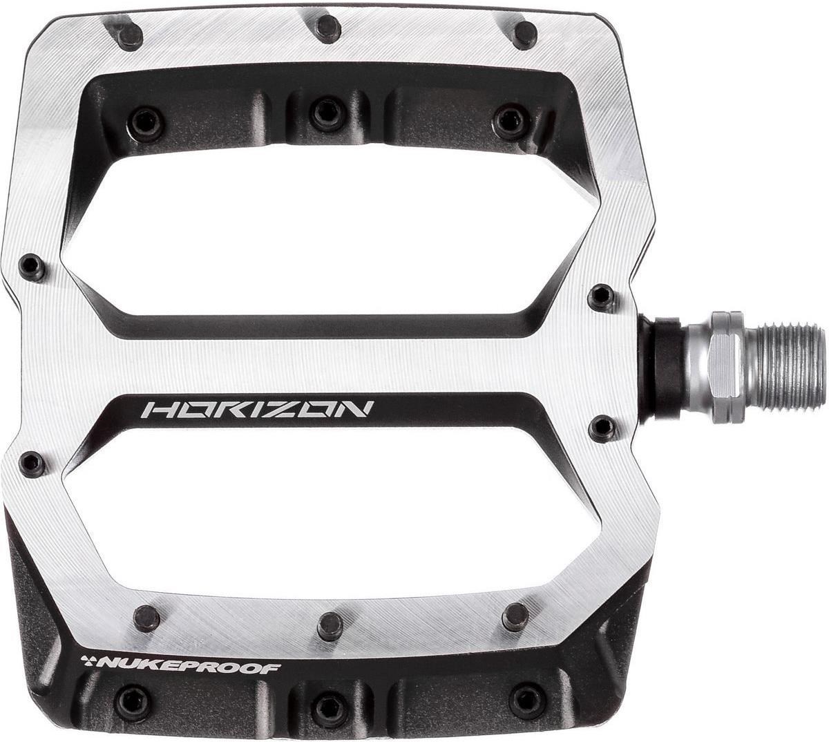 Nukeproof Horizon Pro Flat Pedals product image