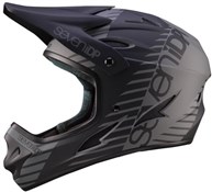 7Protection M1 Full Face Downhill MTB Cycling Helmet