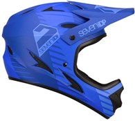 7Protection M1 Full Face Downhill MTB Cycling Helmet