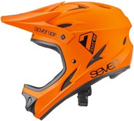7Protection M1 Full Face Downhill MTB Cycling Helmet