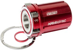 Stans NoTubes Neo Durasync Freehub