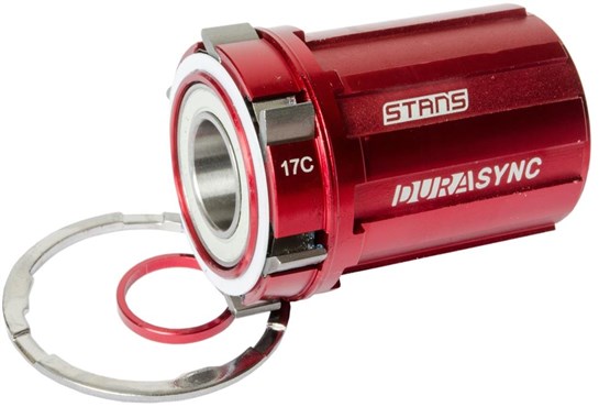 Stans NoTubes Neo Durasync Freehub Stans NoTubes Neo Durasync Freehub