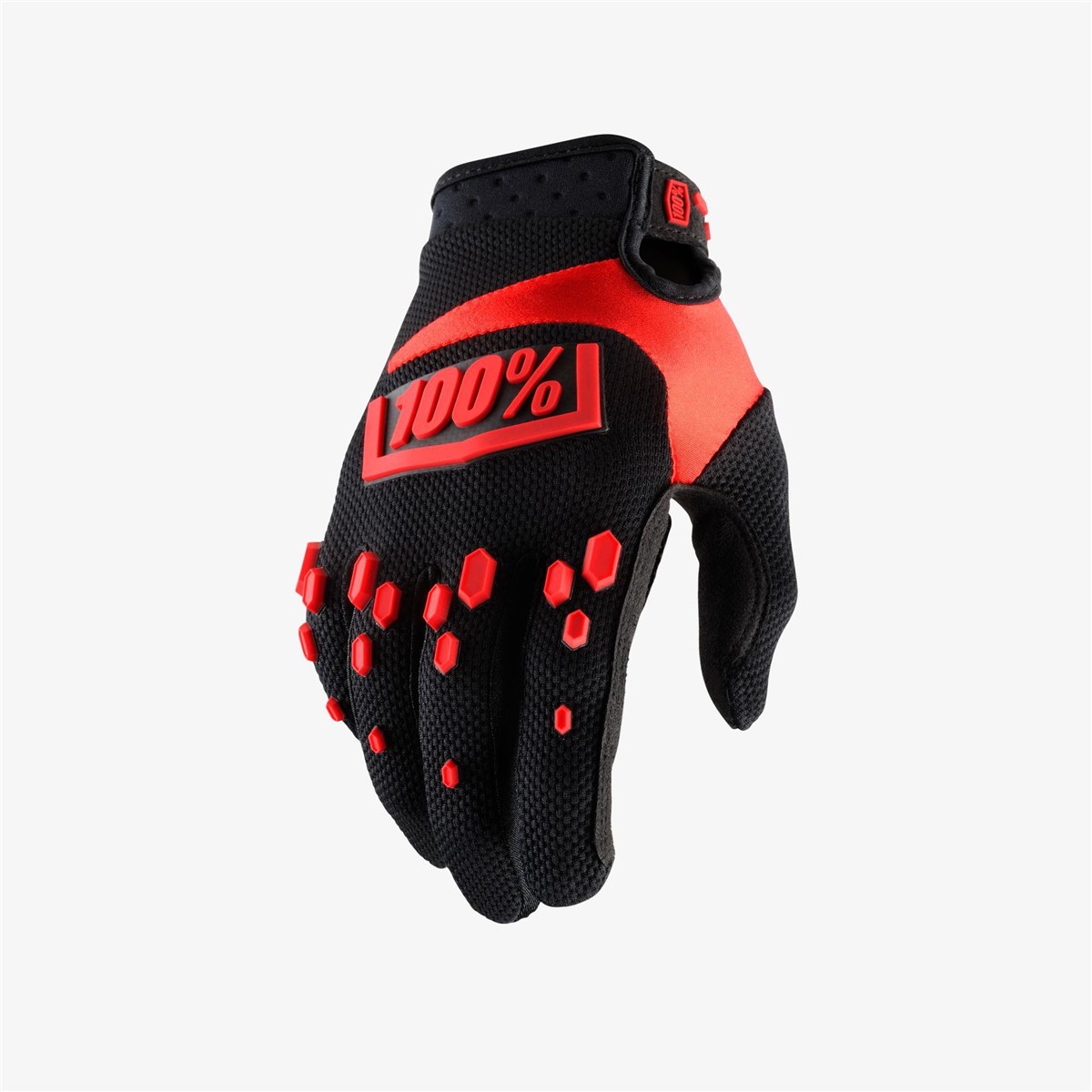 100% Airmatic Youth Long Finger Cycling Gloves product image