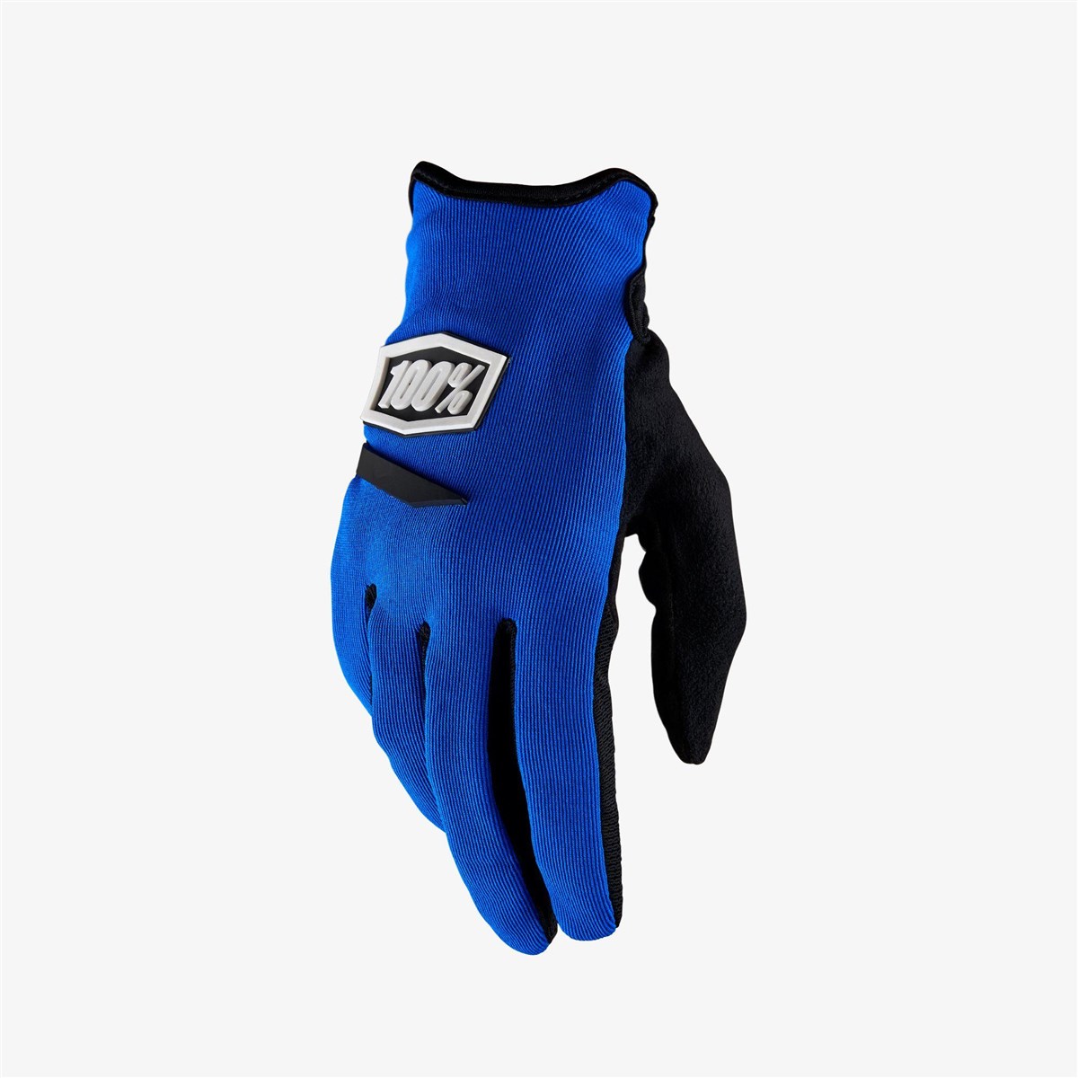 100% Ridecamp Womens Long Finger Cycling Gloves product image