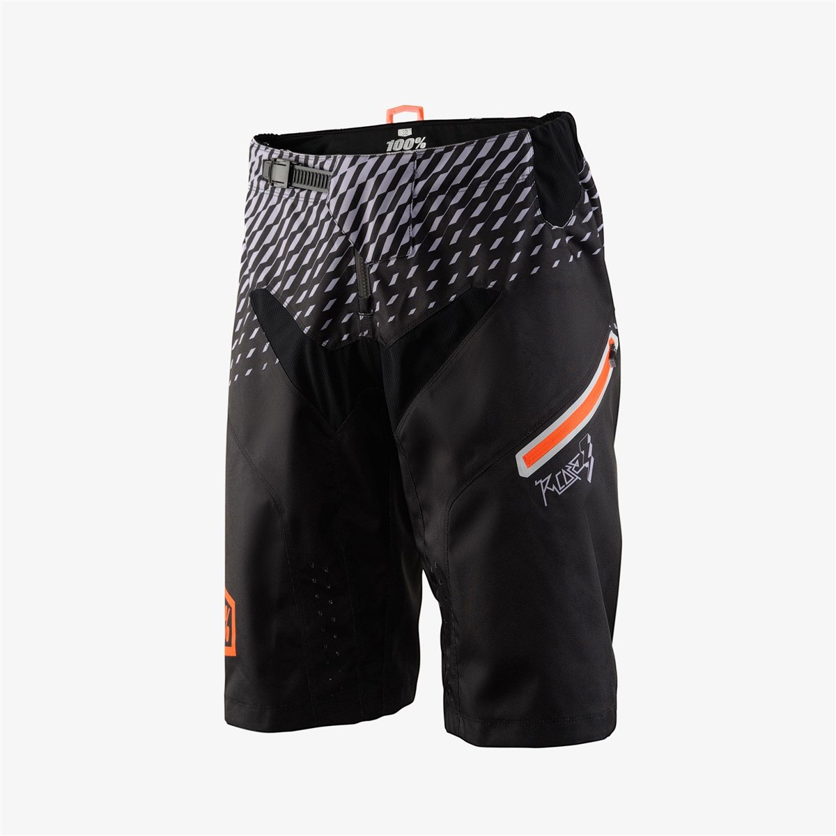100% R-Core Supra DH Short product image