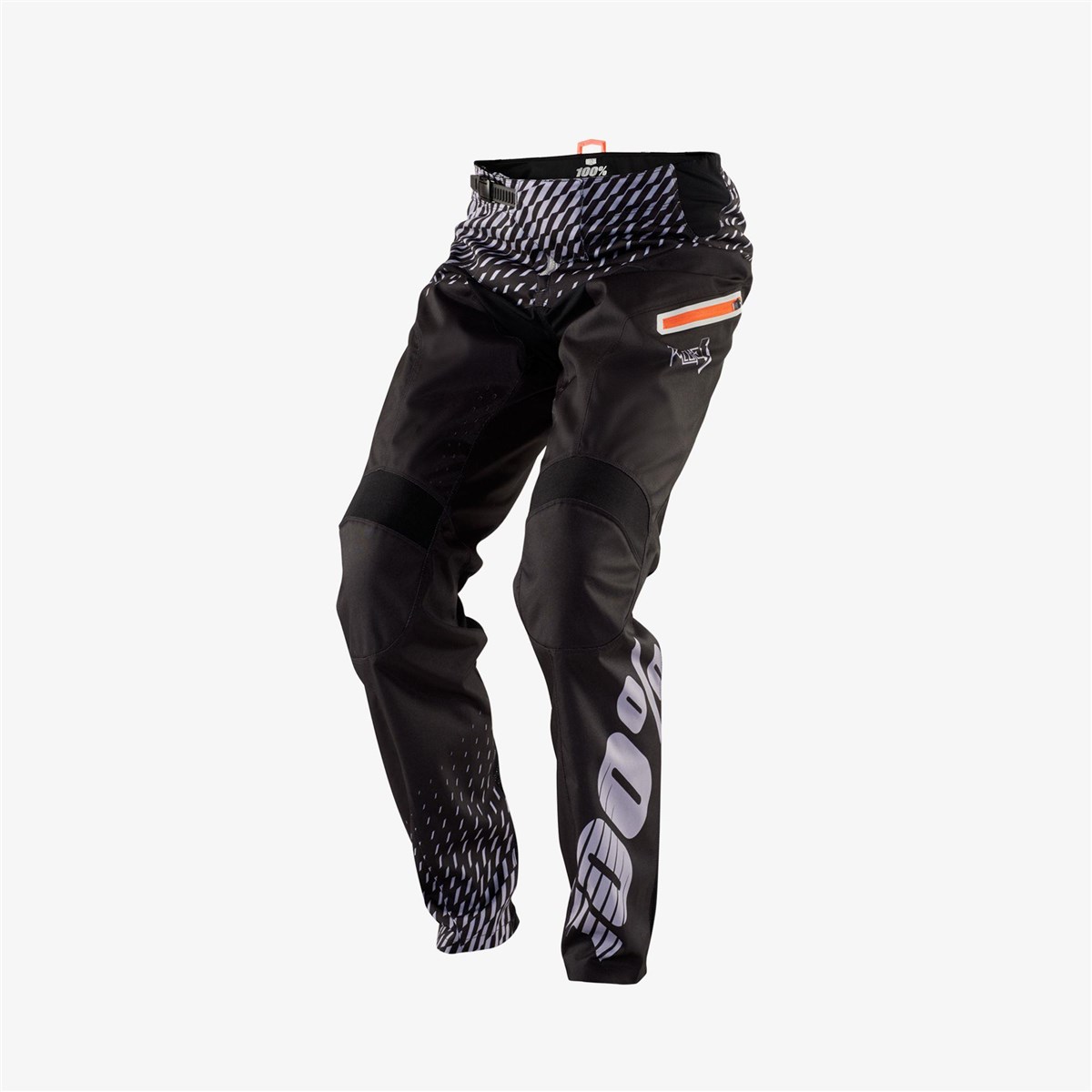 100% R-Core Supra Youth DH Pant product image