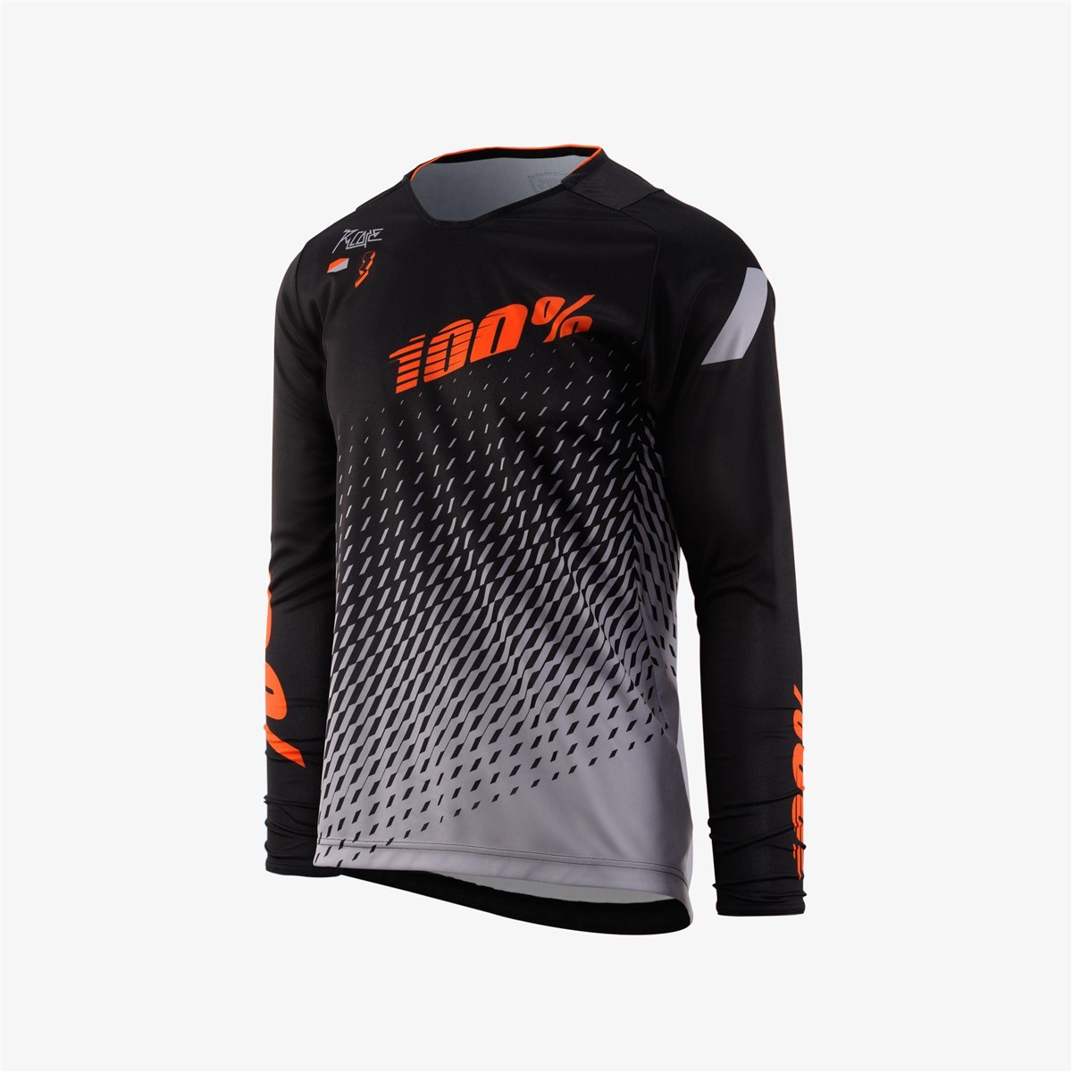 100% R-Core Supra DH Long Sleeve Jersey product image