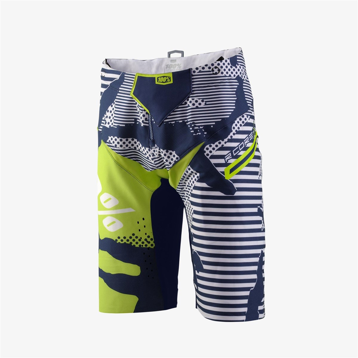 100% R-Core X DH Shorts product image