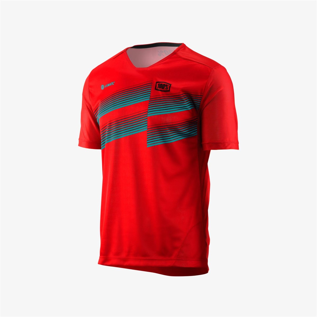 100% Airmatic Short Sleeve Jersey product image