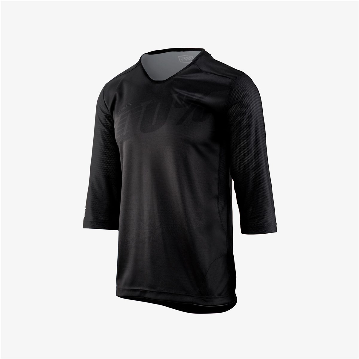 100% Airmatic 3/4 Sleeve Jersey product image